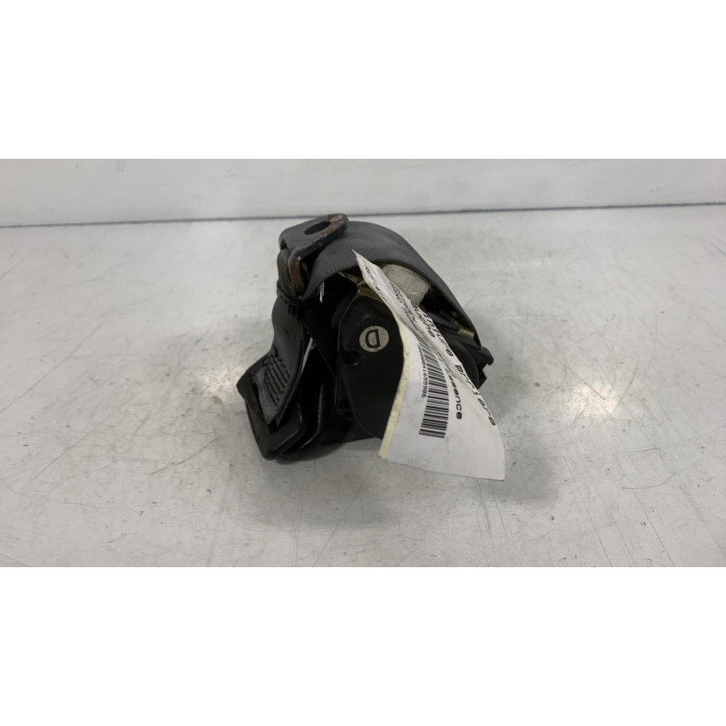 Ceinture arriere gauche CITROEN SAXO Photo n°2