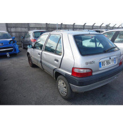 Ceinture arriere gauche CITROEN SAXO