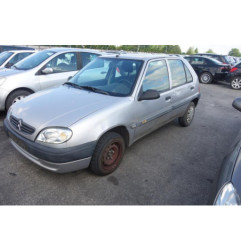 Ceinture arriere gauche CITROEN SAXO