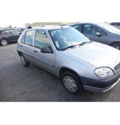 Ceinture arriere gauche CITROEN SAXO