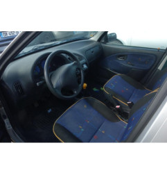 Ceinture arriere gauche CITROEN SAXO