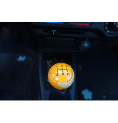 Ceinture arriere gauche CITROEN SAXO