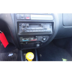 Ceinture arriere gauche CITROEN SAXO