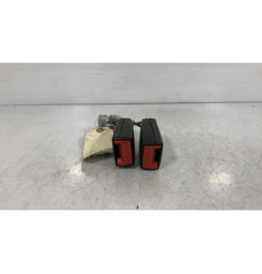 Attache ceinture arriere gauche VOLKSWAGEN PASSAT 5 Photo n°1
