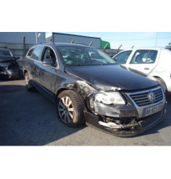 Bouton de warning VOLKSWAGEN PASSAT 5