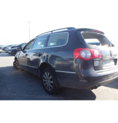 Bouton de warning VOLKSWAGEN PASSAT 5