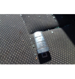 Bouton de warning VOLKSWAGEN PASSAT 5