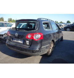 Bouton de warning VOLKSWAGEN PASSAT 5