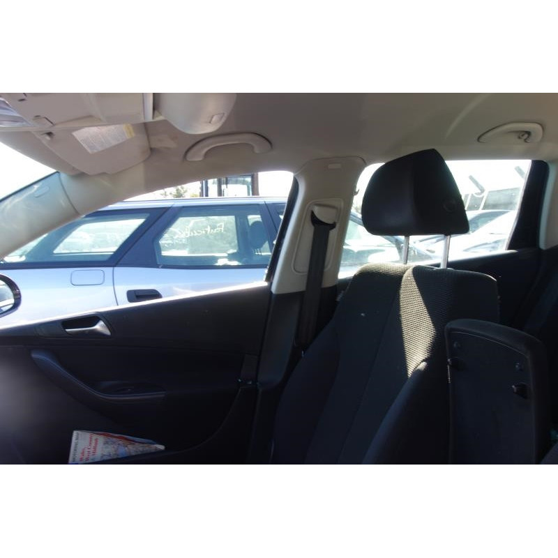 Bouton de warning VOLKSWAGEN PASSAT 5 Photo n°11