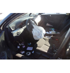 Bouton de warning VOLKSWAGEN PASSAT 5