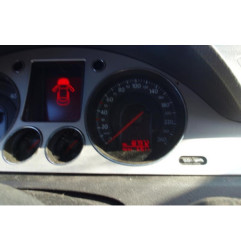 Bouton de warning VOLKSWAGEN PASSAT 5