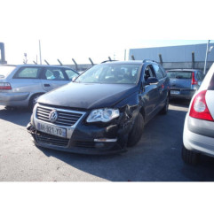 Bouton de warning VOLKSWAGEN PASSAT 5