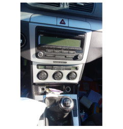Bouton de warning VOLKSWAGEN PASSAT 5