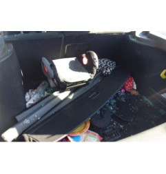 Bouton de warning VOLKSWAGEN PASSAT 5