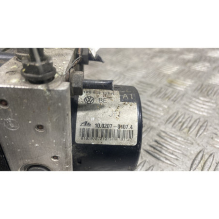 Bloc ABS (freins anti-blocage) VOLKSWAGEN PASSAT 5