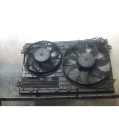 Moto ventilateur radiateur VOLKSWAGEN PASSAT 5