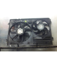 Moto ventilateur radiateur VOLKSWAGEN PASSAT 5