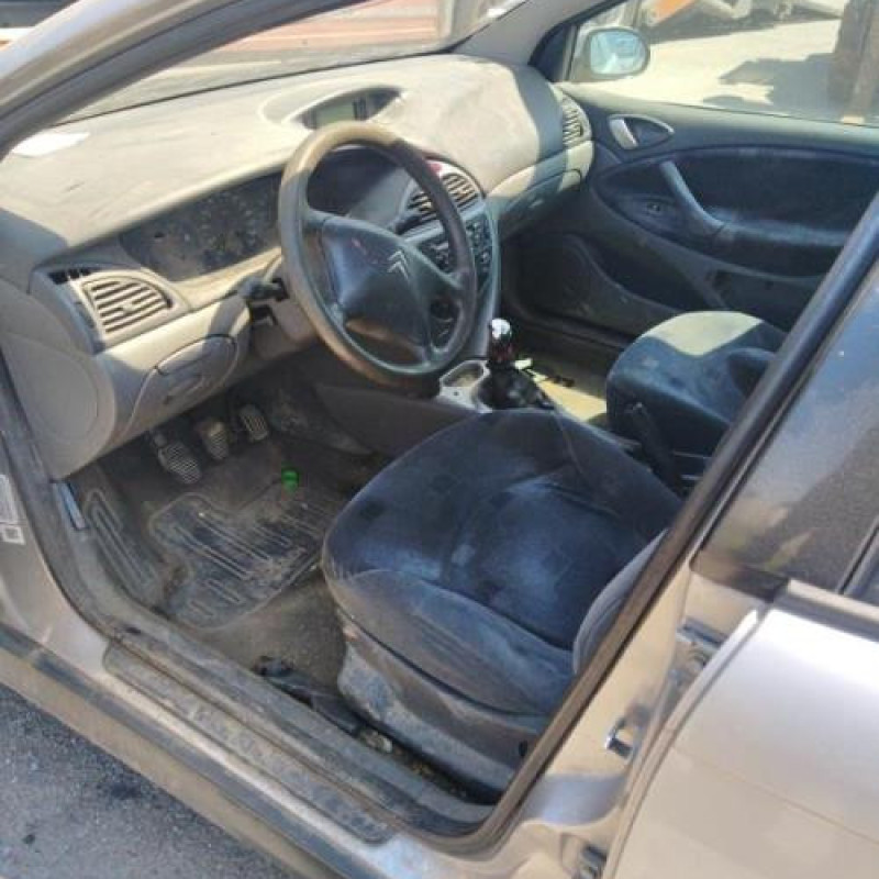 Avertisseur/Klaxon CITROEN C5 1 Photo n°10