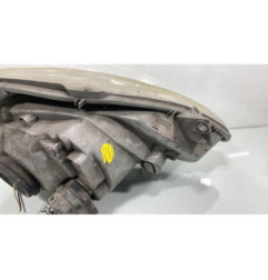 Optique avant principal gauche (feux)(phare) RENAULT TRAFIC 2