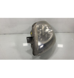 Optique avant principal gauche (feux)(phare) RENAULT TRAFIC 2