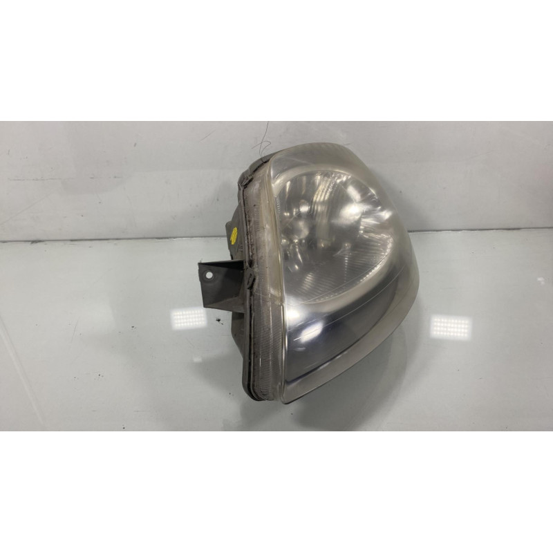 Optique avant principal gauche (feux)(phare) RENAULT TRAFIC 2 Photo n°3