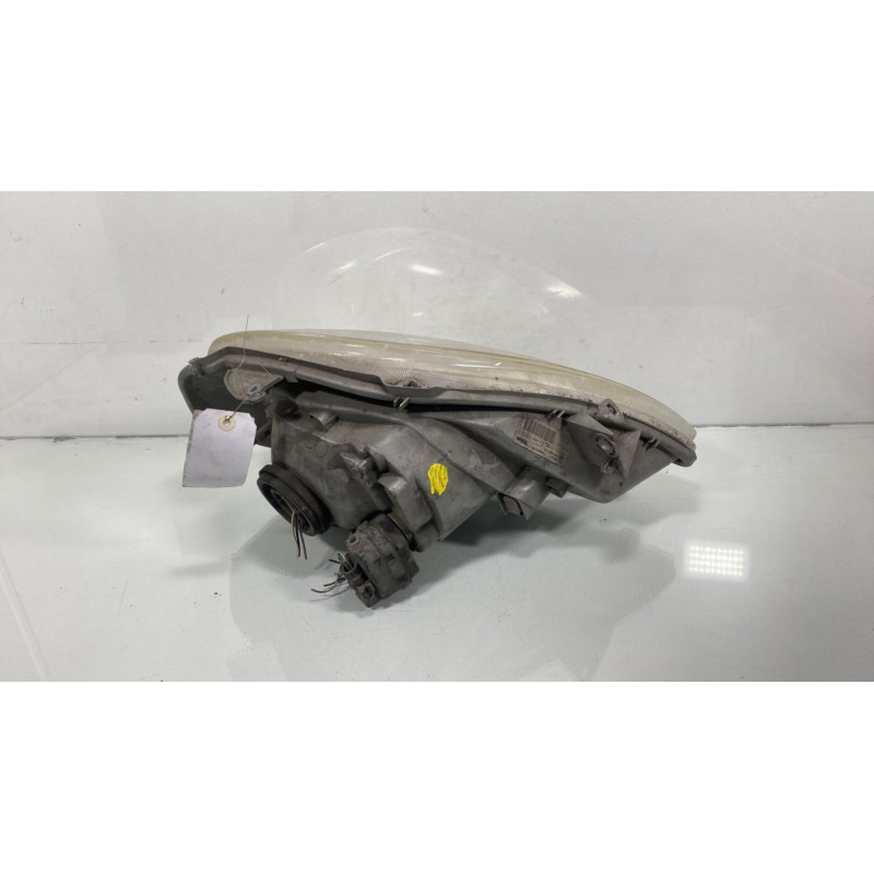 Optique avant principal gauche (feux)(phare) RENAULT TRAFIC 2 Photo n°4