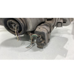 Optique avant principal gauche (feux)(phare) RENAULT TRAFIC 2