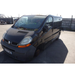 Optique avant principal gauche (feux)(phare) RENAULT TRAFIC 2