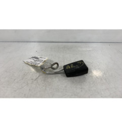 Attache ceinture arriere droit AUDI A3 2 Photo n°1
