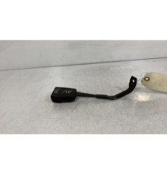 Attache ceinture avant droit AUDI A3 2