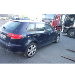 Bloc ABS (freins anti-blocage) AUDI A3 2