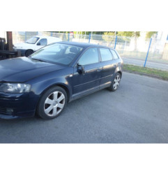 Bloc ABS (freins anti-blocage) AUDI A3 2