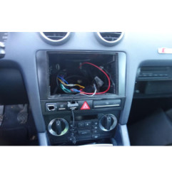 Bloc ABS (freins anti-blocage) AUDI A3 2