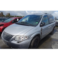 Retroviseur droit CHRYSLER VOYAGER 4