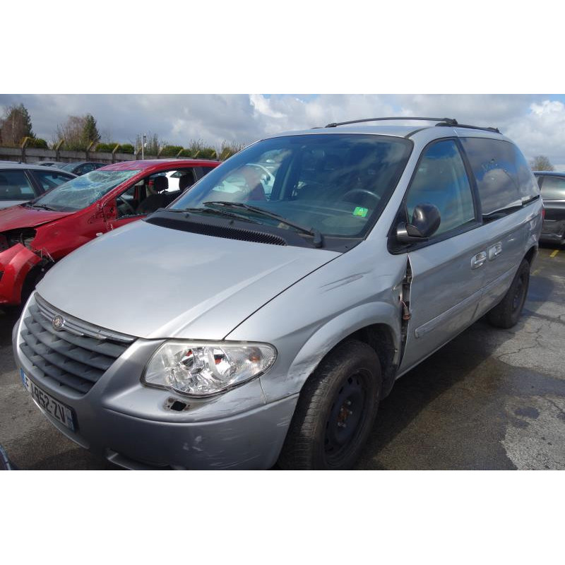Retroviseur droit CHRYSLER VOYAGER 4 Photo n°5