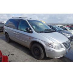 Retroviseur droit CHRYSLER VOYAGER 4