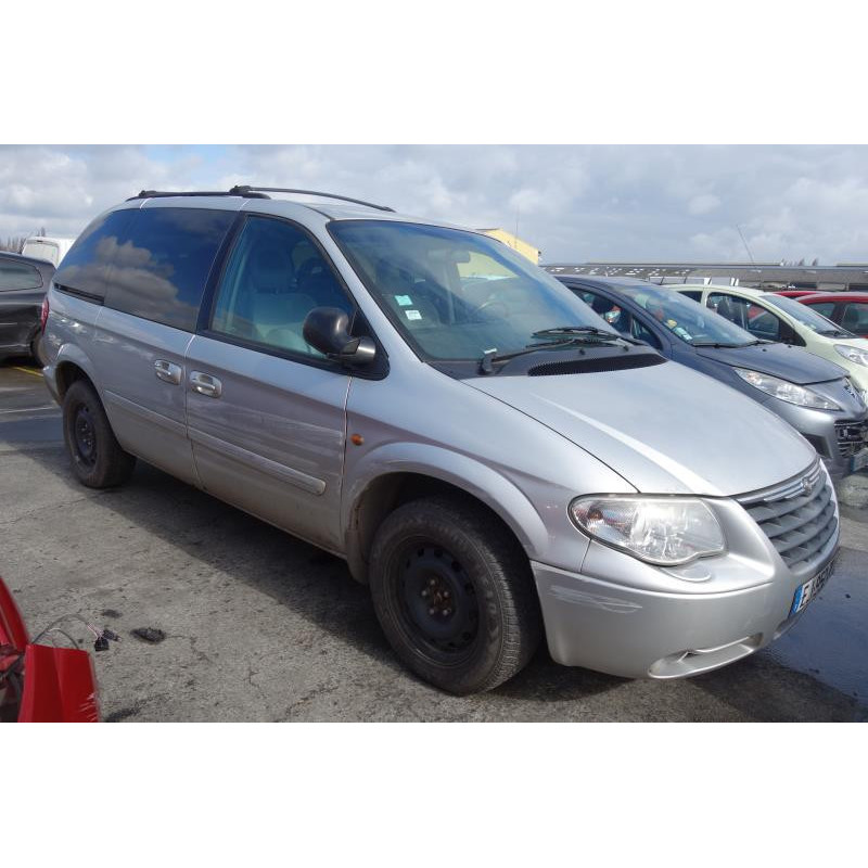 Retroviseur droit CHRYSLER VOYAGER 4 Photo n°6