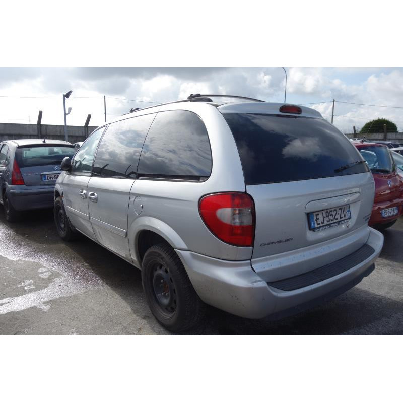 Retroviseur droit CHRYSLER VOYAGER 4 Photo n°8