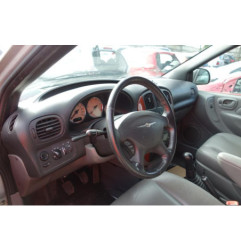 Retroviseur droit CHRYSLER VOYAGER 4