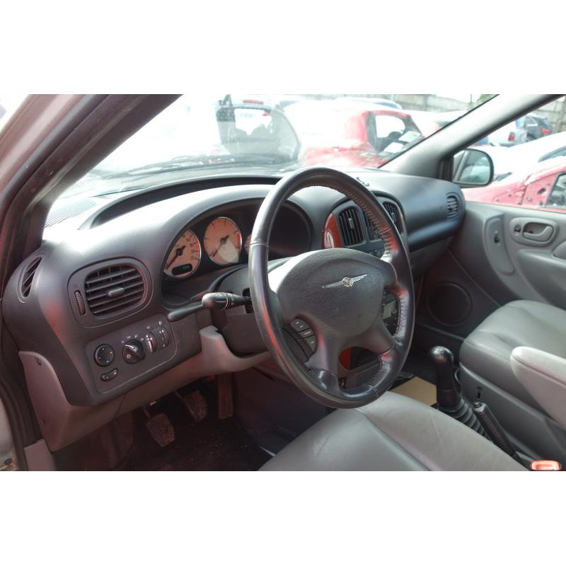 Retroviseur droit CHRYSLER VOYAGER 4 Photo n°9