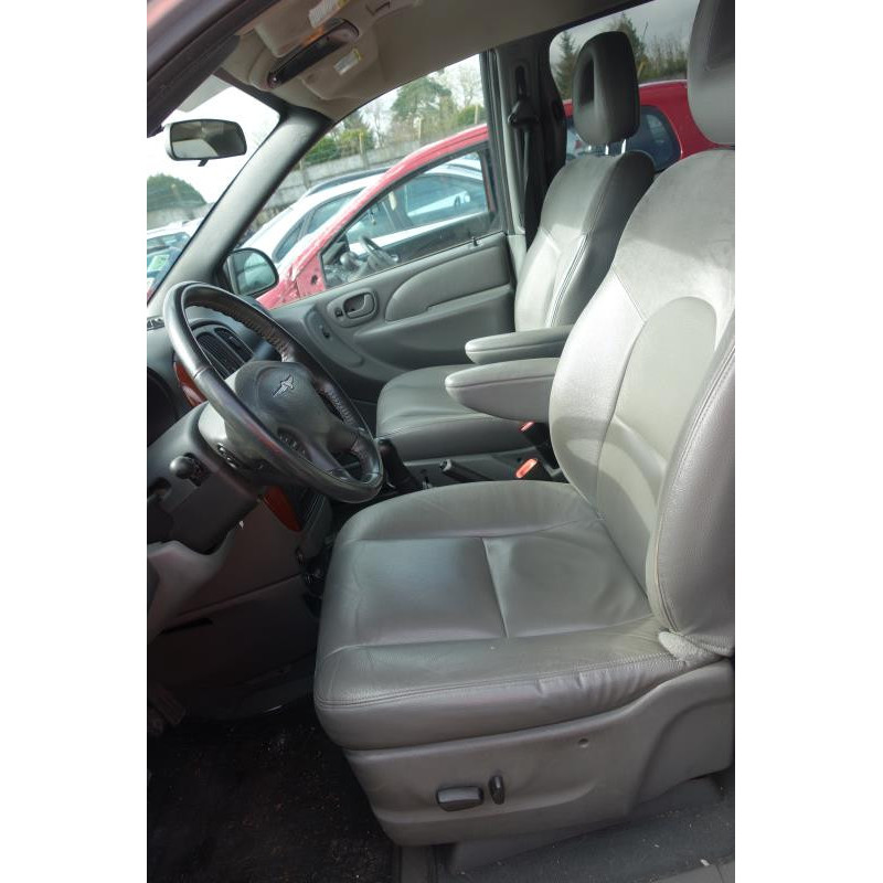 Retroviseur droit CHRYSLER VOYAGER 4 Photo n°10