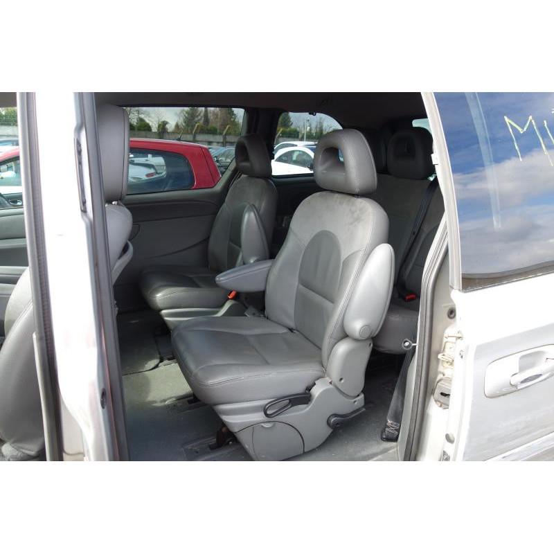 Retroviseur droit CHRYSLER VOYAGER 4 Photo n°11