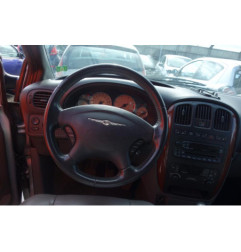 Retroviseur droit CHRYSLER VOYAGER 4