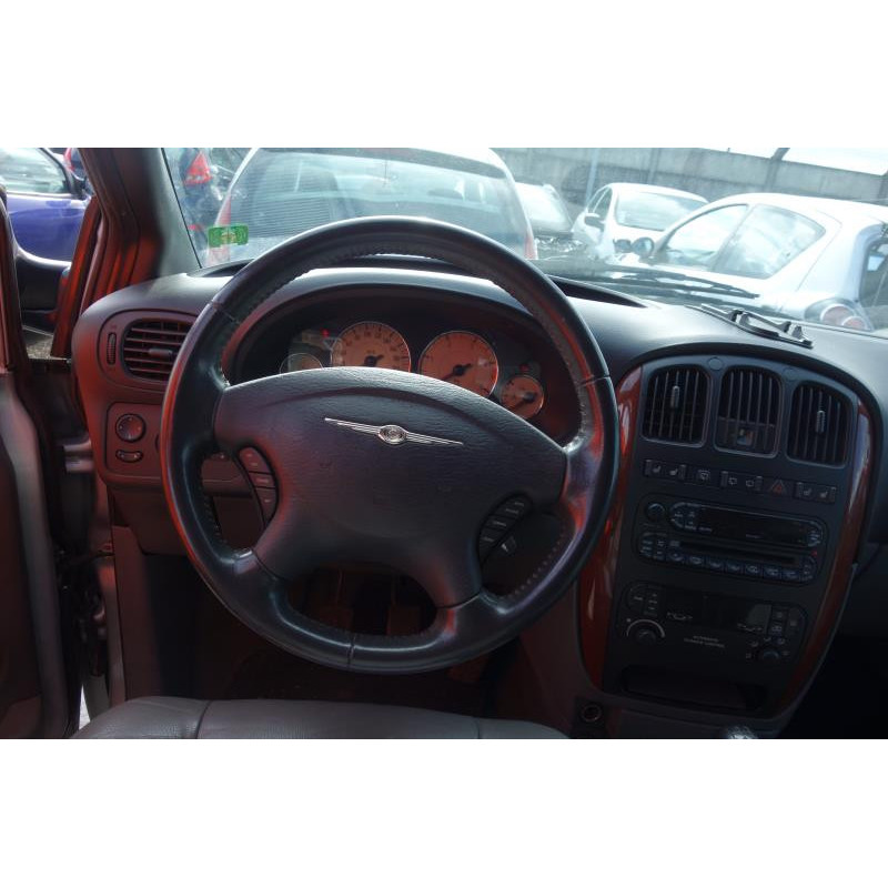 Retroviseur droit CHRYSLER VOYAGER 4 Photo n°13