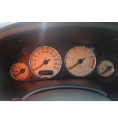 Retroviseur droit CHRYSLER VOYAGER 4