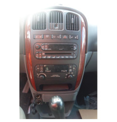 Retroviseur droit CHRYSLER VOYAGER 4