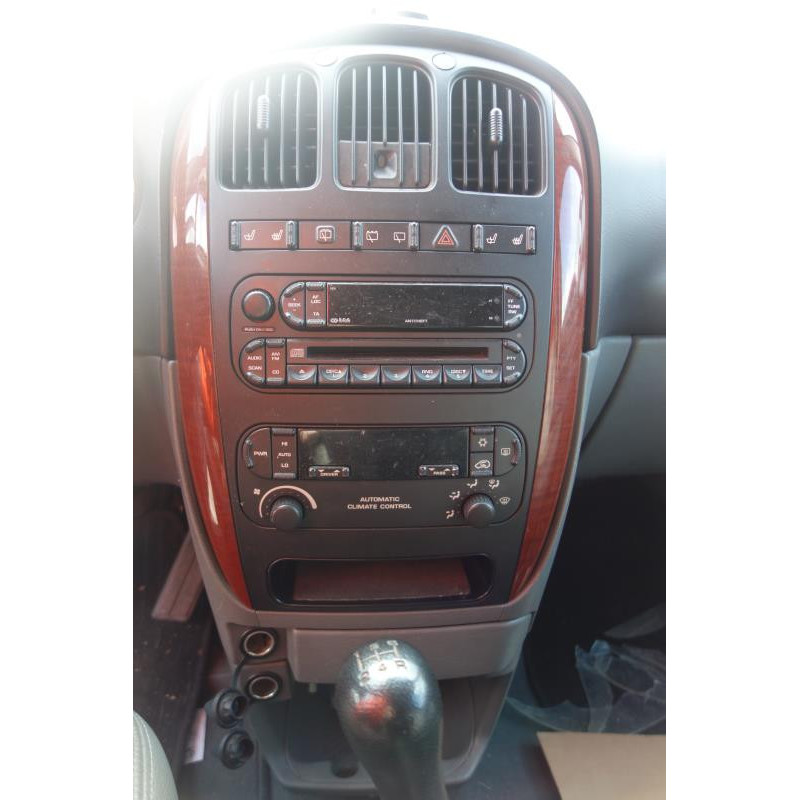 Retroviseur droit CHRYSLER VOYAGER 4 Photo n°15
