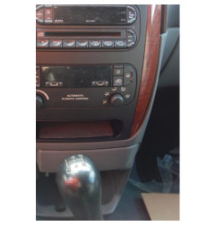 Retroviseur droit CHRYSLER VOYAGER 4