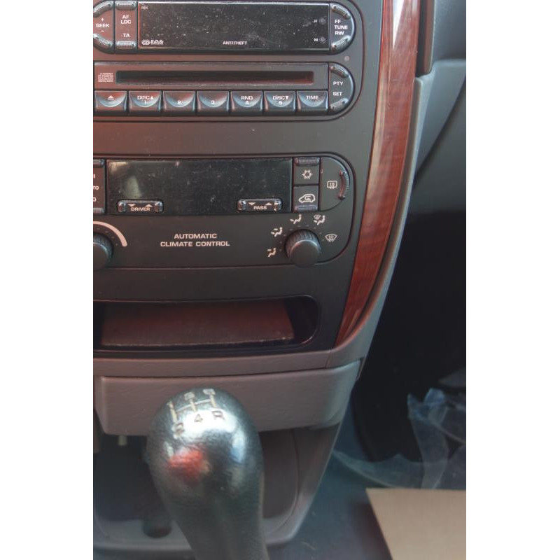 Retroviseur droit CHRYSLER VOYAGER 4 Photo n°16