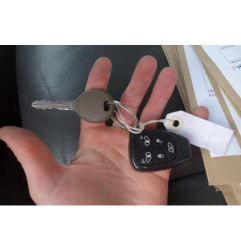 Retroviseur droit CHRYSLER VOYAGER 4